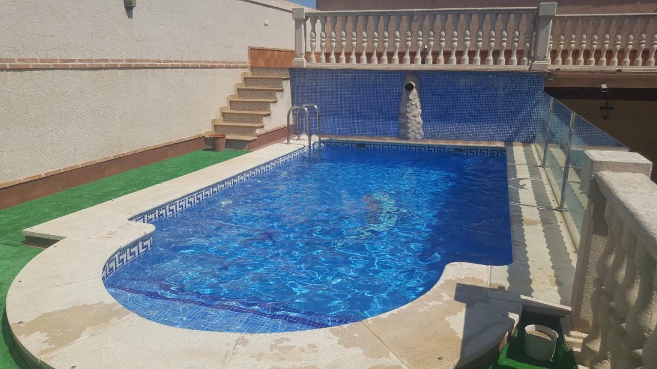 Casa Rural La Toza De Avelino Almagro Esterno foto
